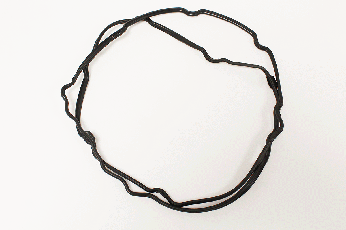 AJ812399-VR JAGUAR - CAM COVER GASKET