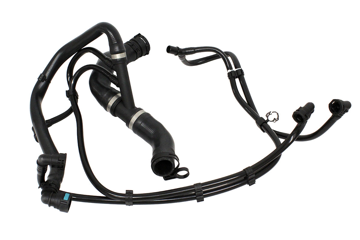 LR034637 LAND ROVER - HOSE-RADIATOR