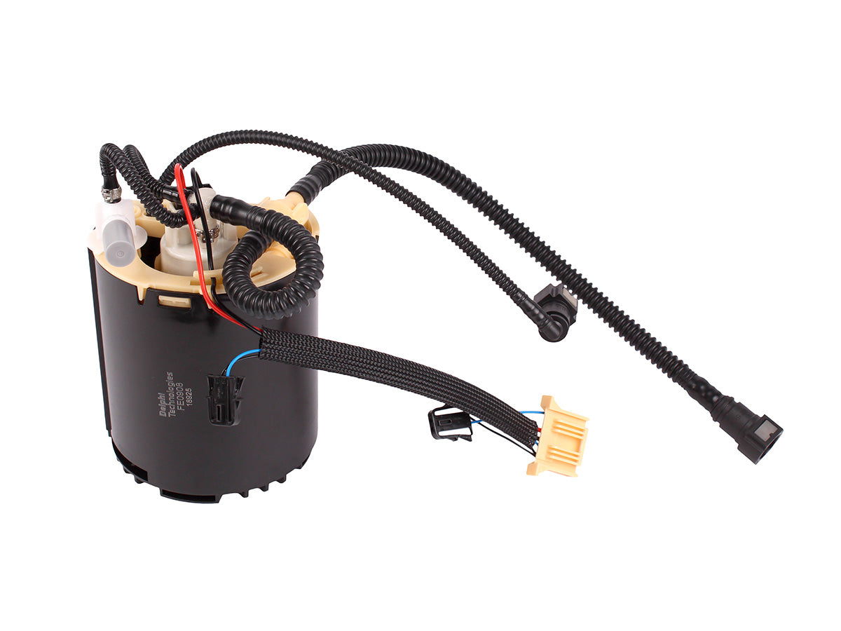 LR042717D LAND ROVER - MODULE - ENGINE FUEL