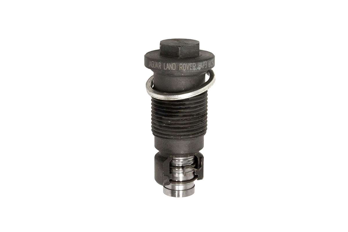 LR091743LR TENSIONER - TIMING BELT
