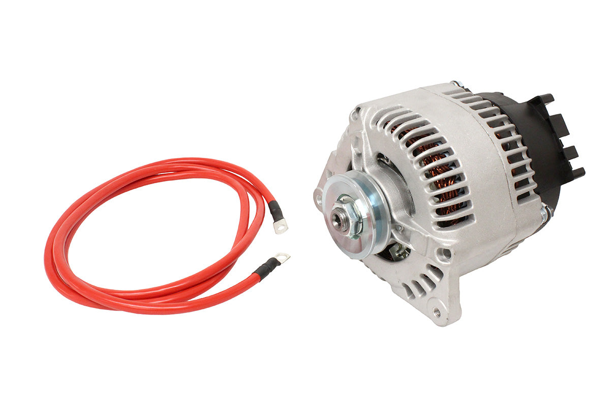 GA1196 200 TDi DISCOVERY TYPE ENGINE ALTERNATOR