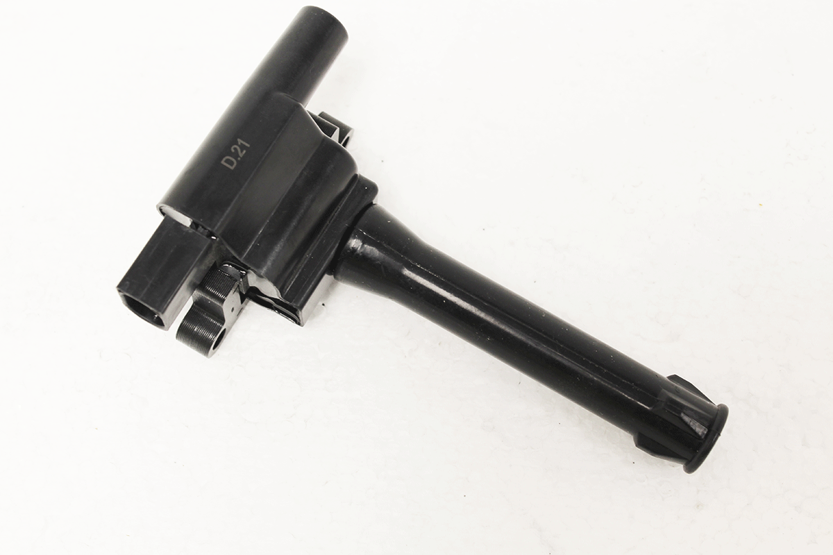 NEC000120LA LAND ROVER - COIL AND BRACKET - IGNITION