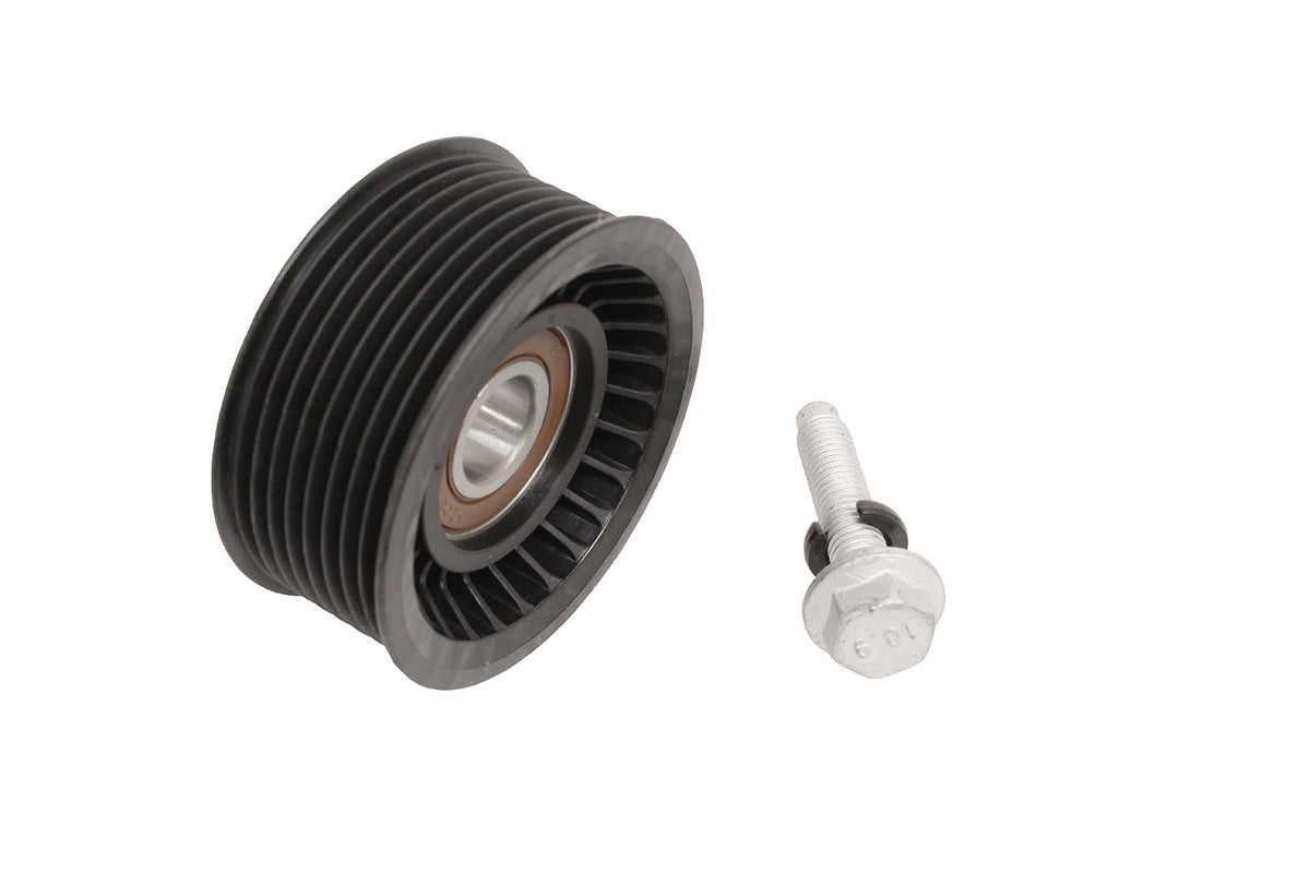 LR035545 LAND ROVER - PULLEY - IDLER