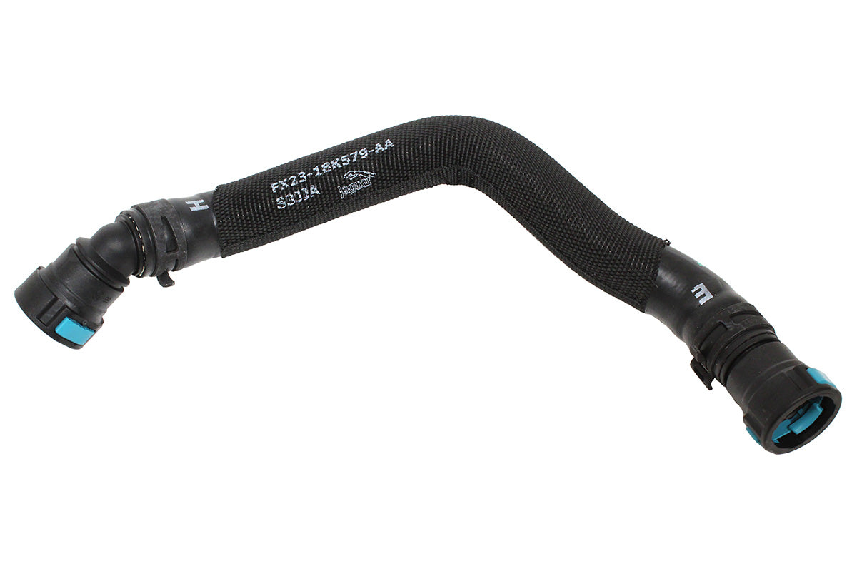 C2Z29963 HOSE-HEATER
