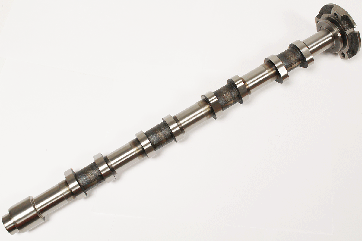 C2S40015-G JAGUAR - CAMSHAFT