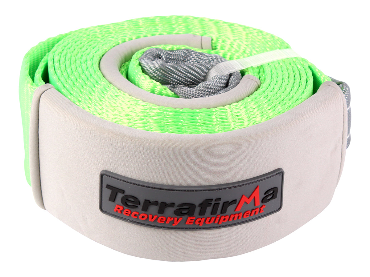 TFTS5M LAND ROVER - TREE STRAP