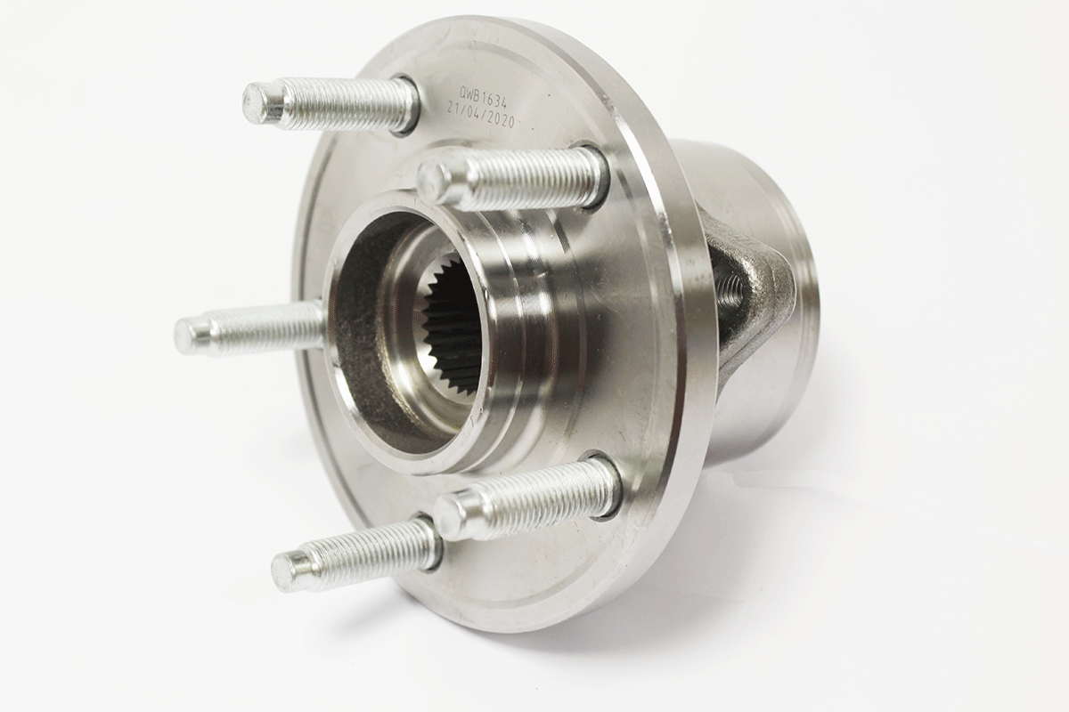 C2P3406-Q JAGUAR - HUB & BEARING From QH
