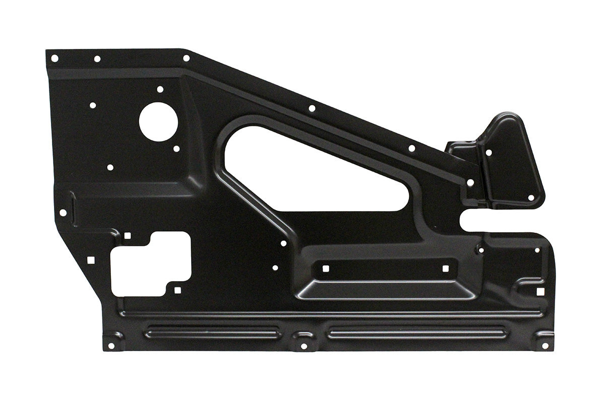 BFO710060 LAND ROVER - PANEL ASSY-INNER