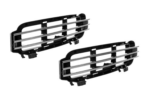 LR046707 LAND ROVER - KIT - BUMPER VENTS - LESS GASKET