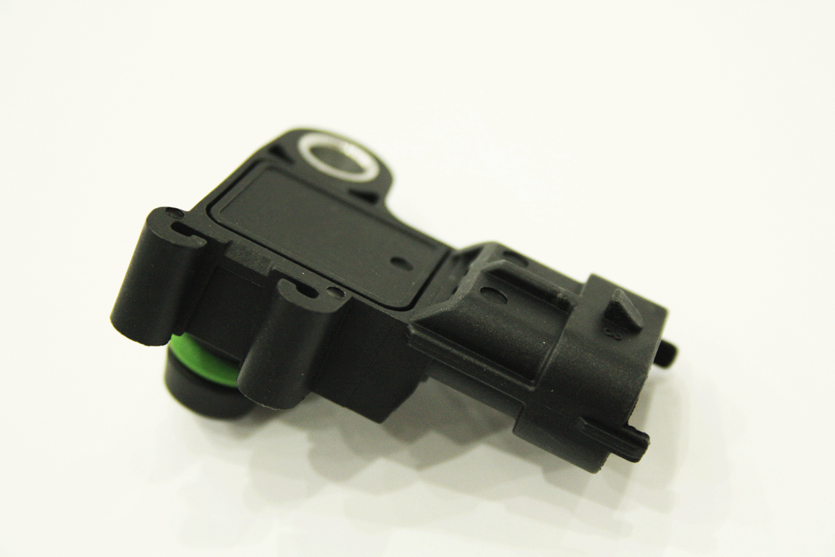 LR075167A LAND ROVER - SENSOR-MAP