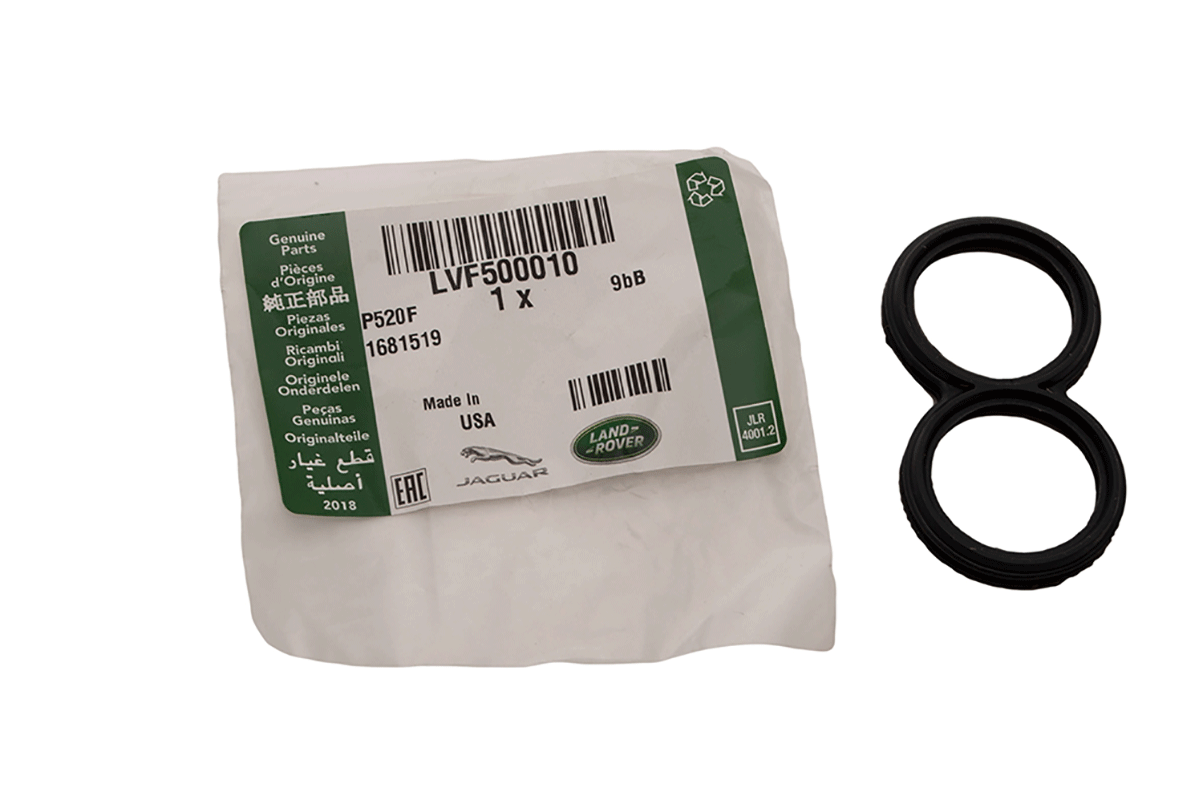 LVF500010LR LAND ROVER - GASKET