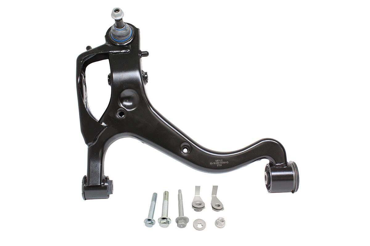 LR073369HDK LAND ROVER - HD SUSPENSION ARM - FRONT LOWER LH From PR2 ALLMAKES OE