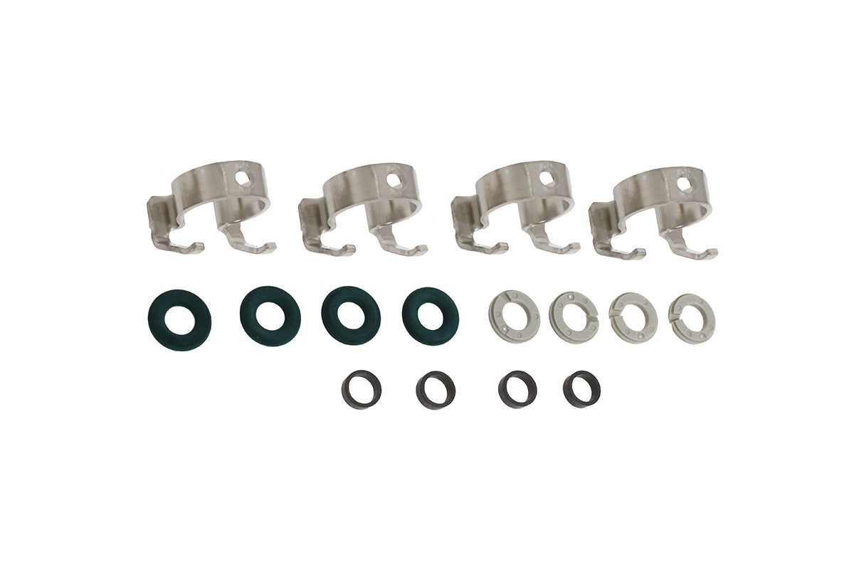 LR033977G LAND ROVER - KIT - INJECTOR REFIT
