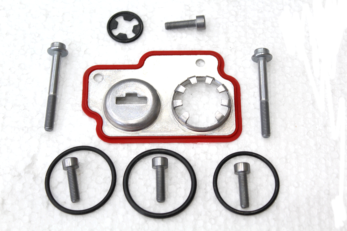 LR003142 LAND ROVER - SEAL