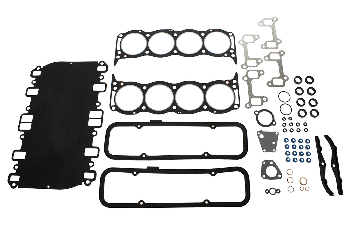 STC4082 LAND ROVER - GASKET - SET - CYLINDER HEAD - DE-COKE - V8 From ALLMAKES