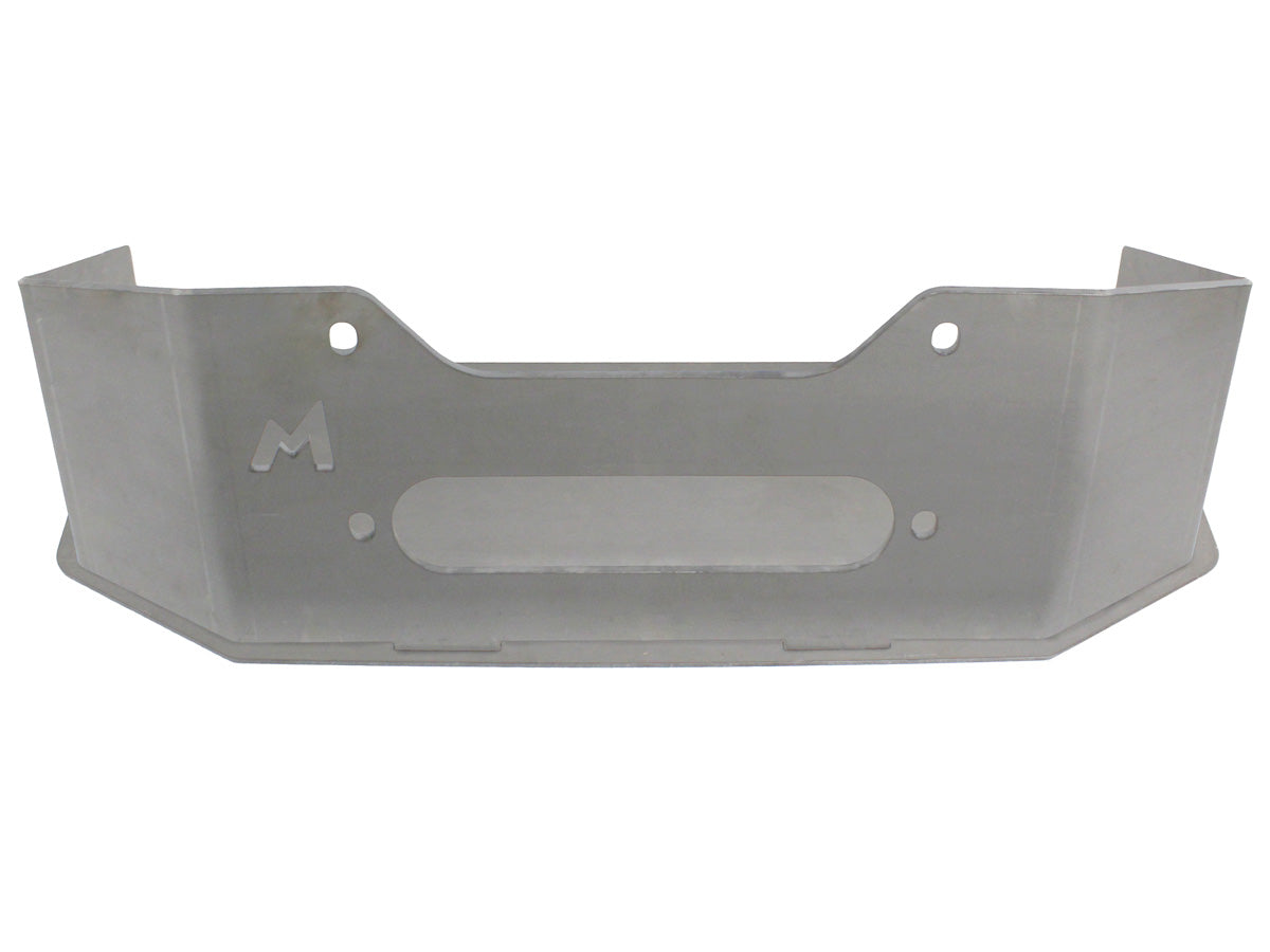TF3390 WELD IN WINCH MOUNT FOR TF3360