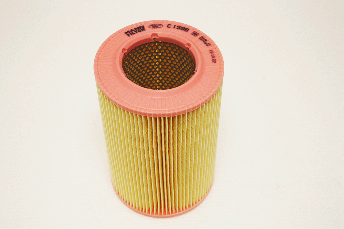 EAC9828-MH JAGUAR - AIR FILTER