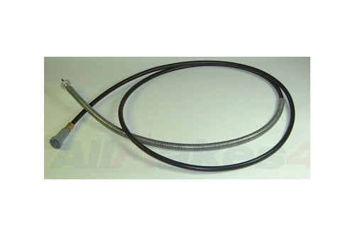 PRC6021 LAND ROVER - CABLE -SPEEDO LHS