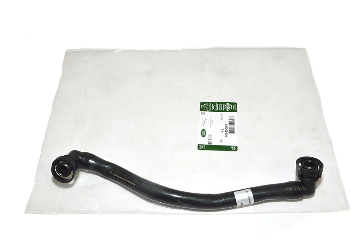 LR005991LR HOSE - CONNECTING