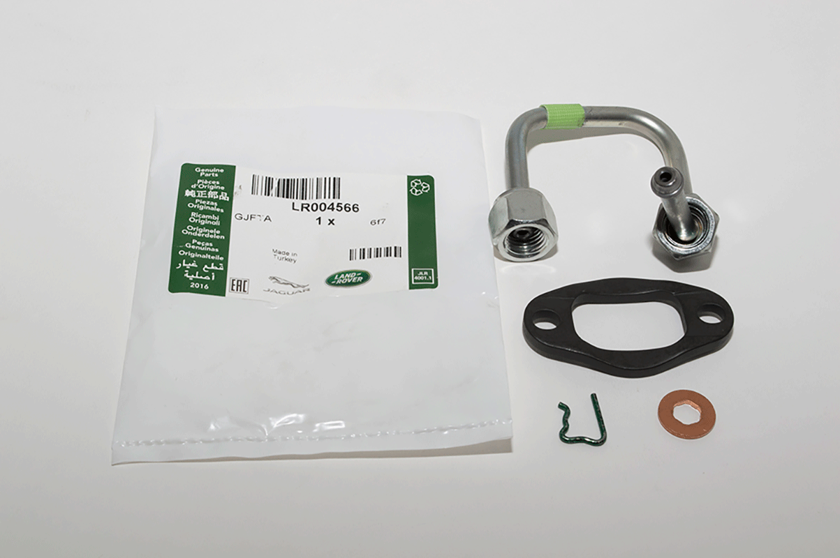 LR004566LR GENUINE LAND ROVER - KIT - FUEL INJECTION