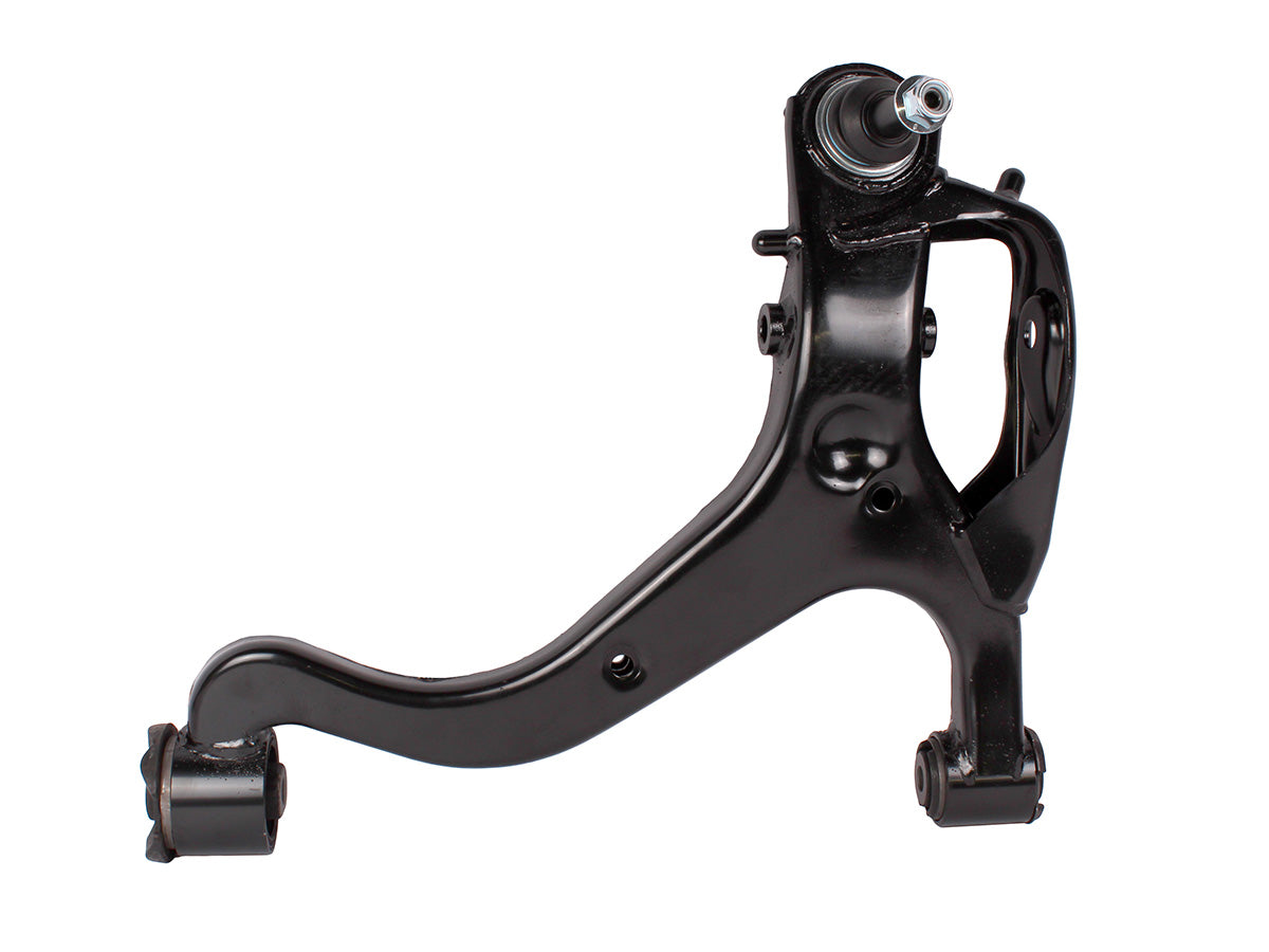 LR029303PR LAND ROVER - ARM - LOWER SUSPENSION FRONT RADIUS ARM From PROEVO+