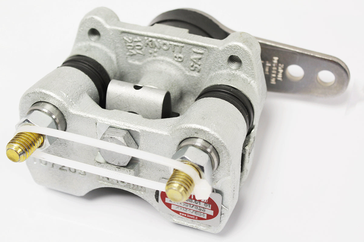 108200 LAND ROVER - TERRAFIRMA DISC BRAKE HAND BRAKE KIT CALIPER