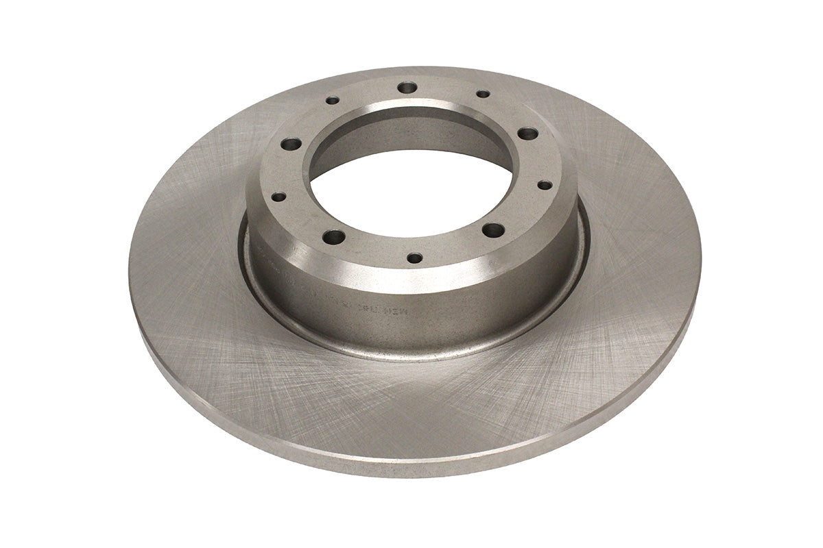 LR189509 LAND ROVER - BRAKE DISC - REAR