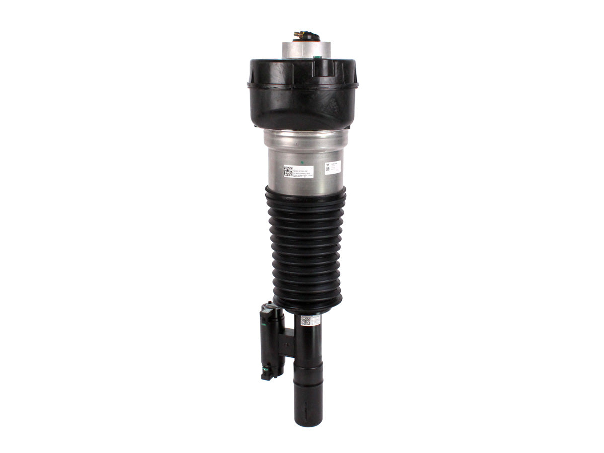 604123477VB LAND ROVER - RH - DYNAMIC AIR SUSPENSION From OEM VIBRACOUSTIC