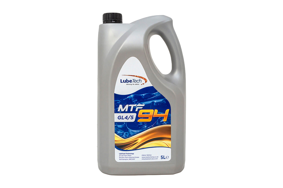 STC9157 OIL TRANSMISSION