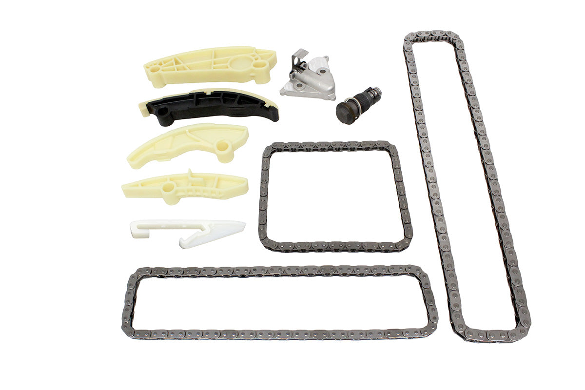 GA3411G LAND ROVER - TIMING CHAIN KIT AJ200D JAGUAR