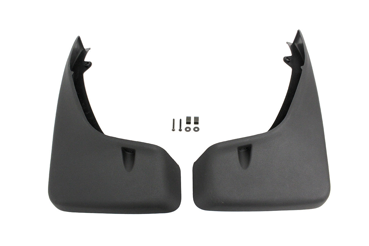 LR003322 LAND ROVER - MUD FLAPS - REAR - FREELANDER 2