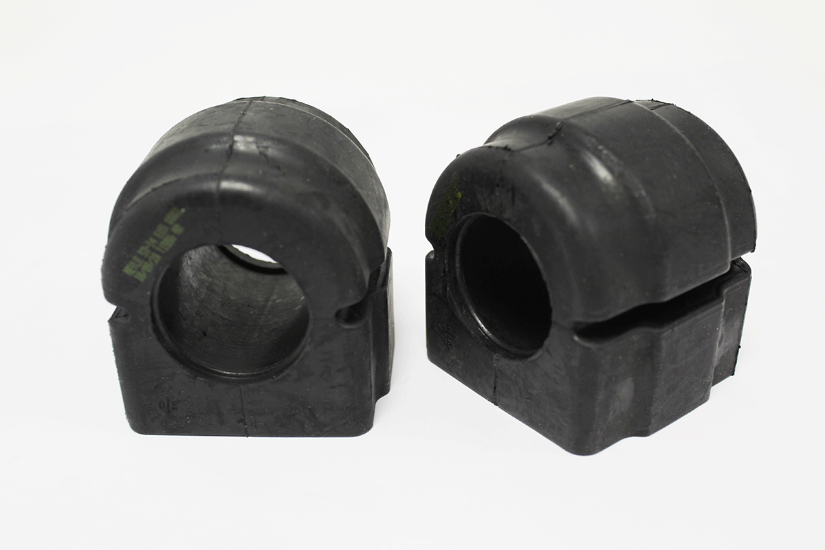 RBX500160M LAND ROVER - BUSH MOUNTING-ANTI ROLL BAR-FRONT L322 From MEYLE