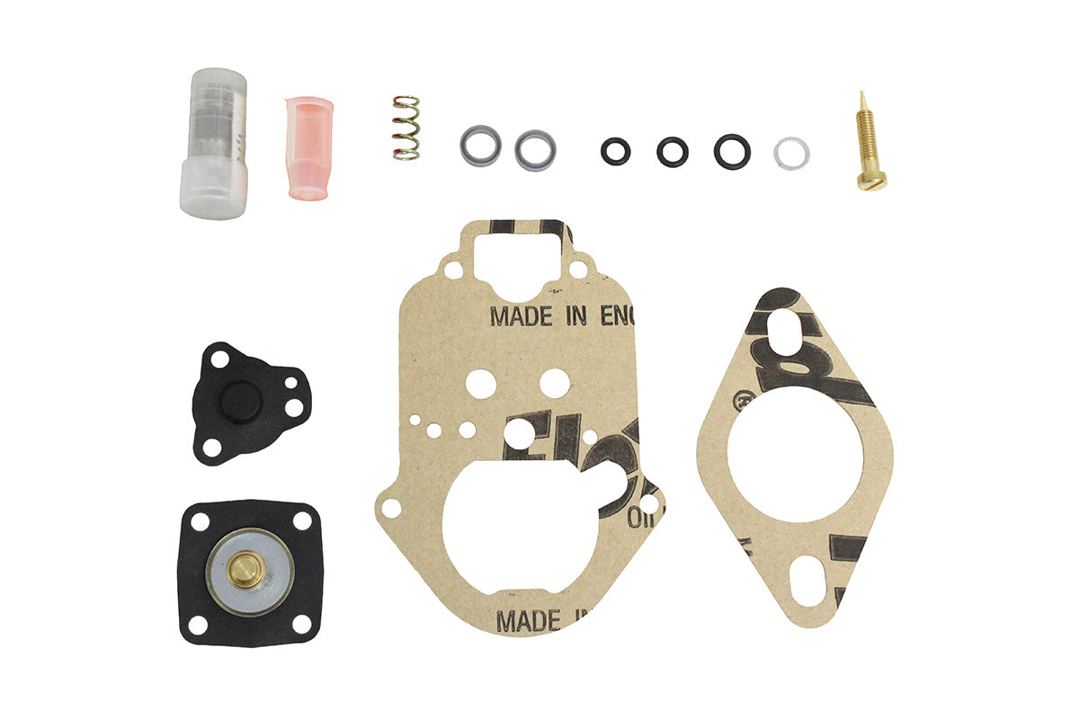 GA2206 LAND ROVER - WEBER SERVICE KIT