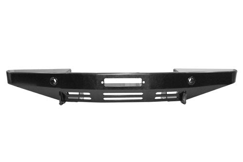 TF006 LAND ROVER - PRO TAPER WINCH BUMPER - NO AC