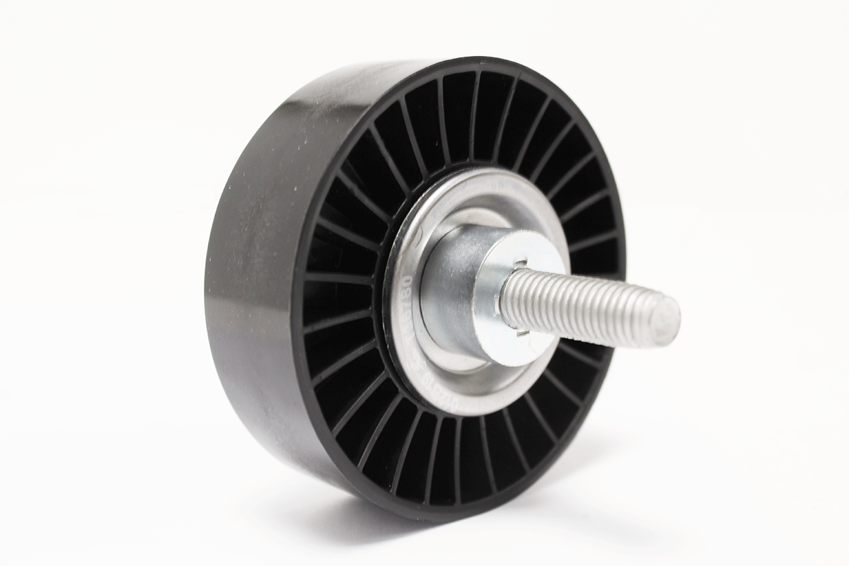 LR138946G LAND ROVER - IDLER PULLEY From INA
