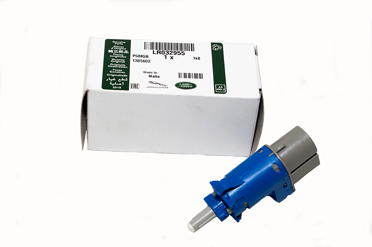 LR032955LR LAND ROVER - SWITCH - SPEED CONTROL INHIBITOR