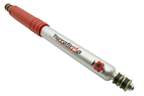 TF169 LAND ROVER - 4 STAGE ADJUSTABLE SHOCK - +5"