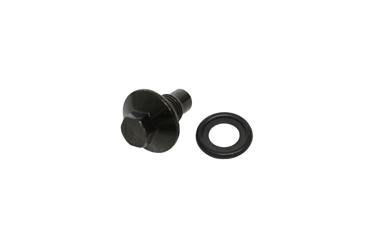 AJ813202-C JAGUAR - DRAIN PLUG