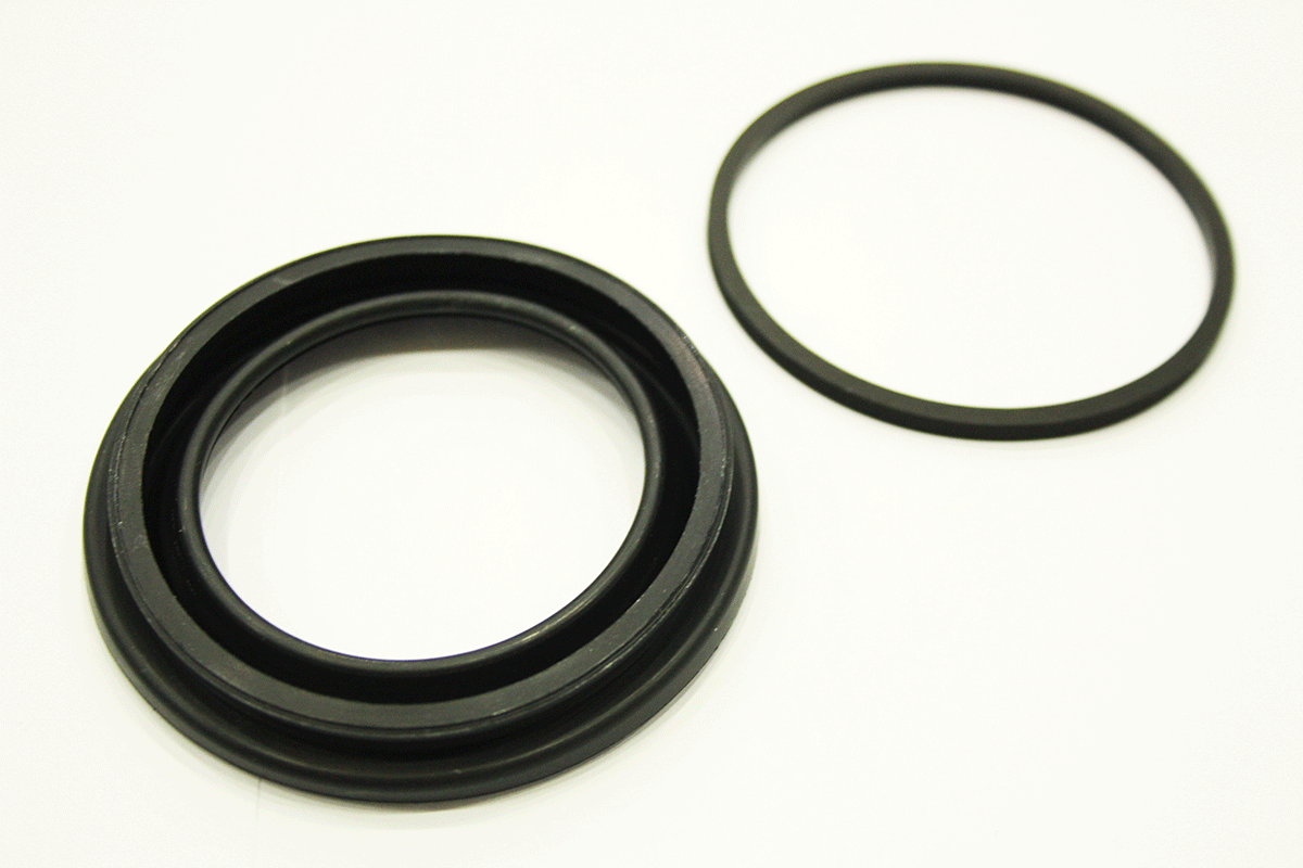 JLM12123-G BRAKE CALIPER SEAL KIT