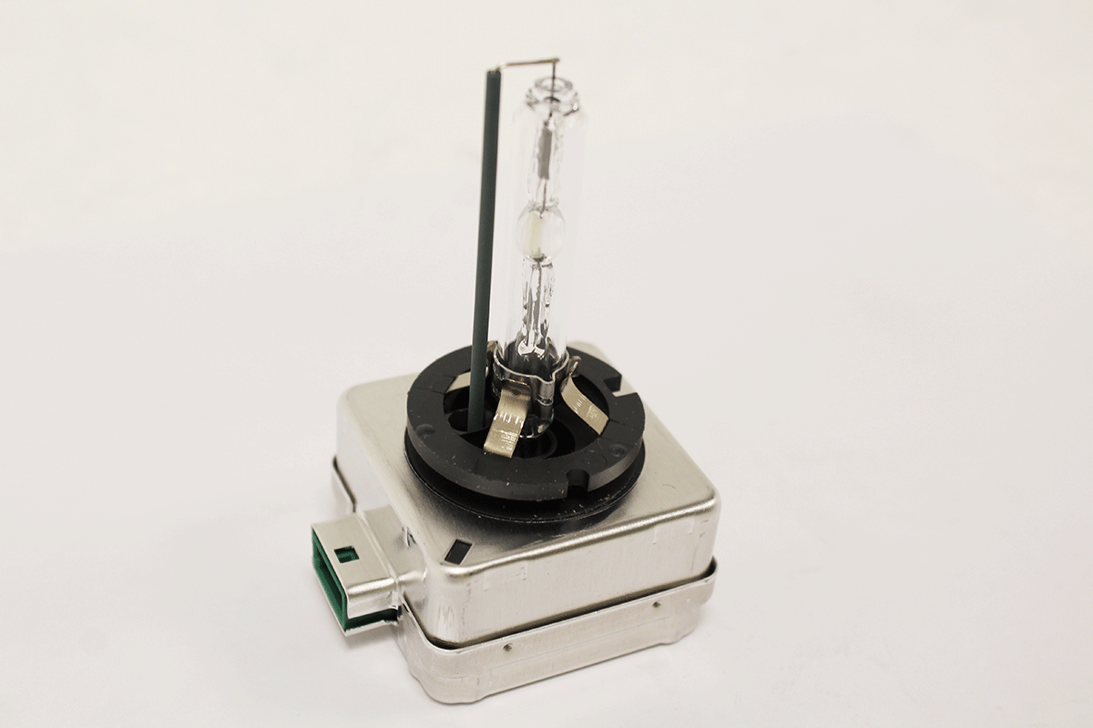 C2D5254-G JAGUAR - HEADLAMP BULB D3S