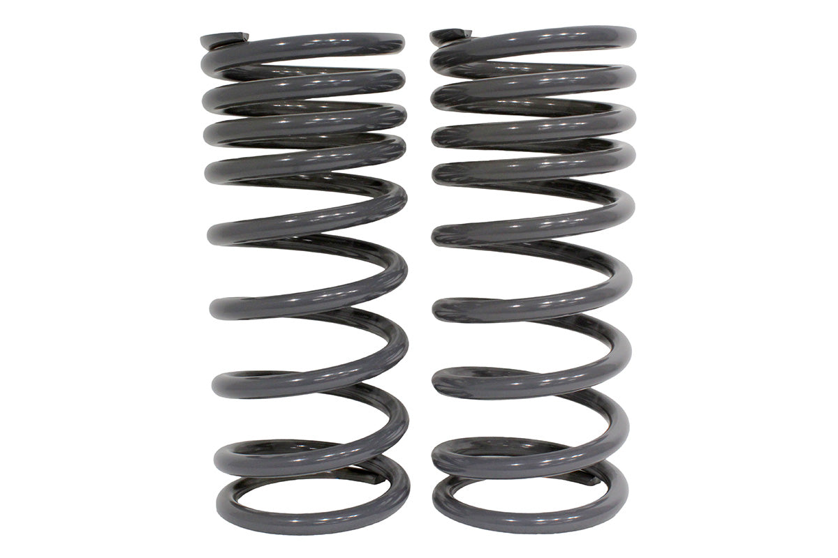 TF034 LAND ROVER - REAR SPRINGS - 1" LOWER