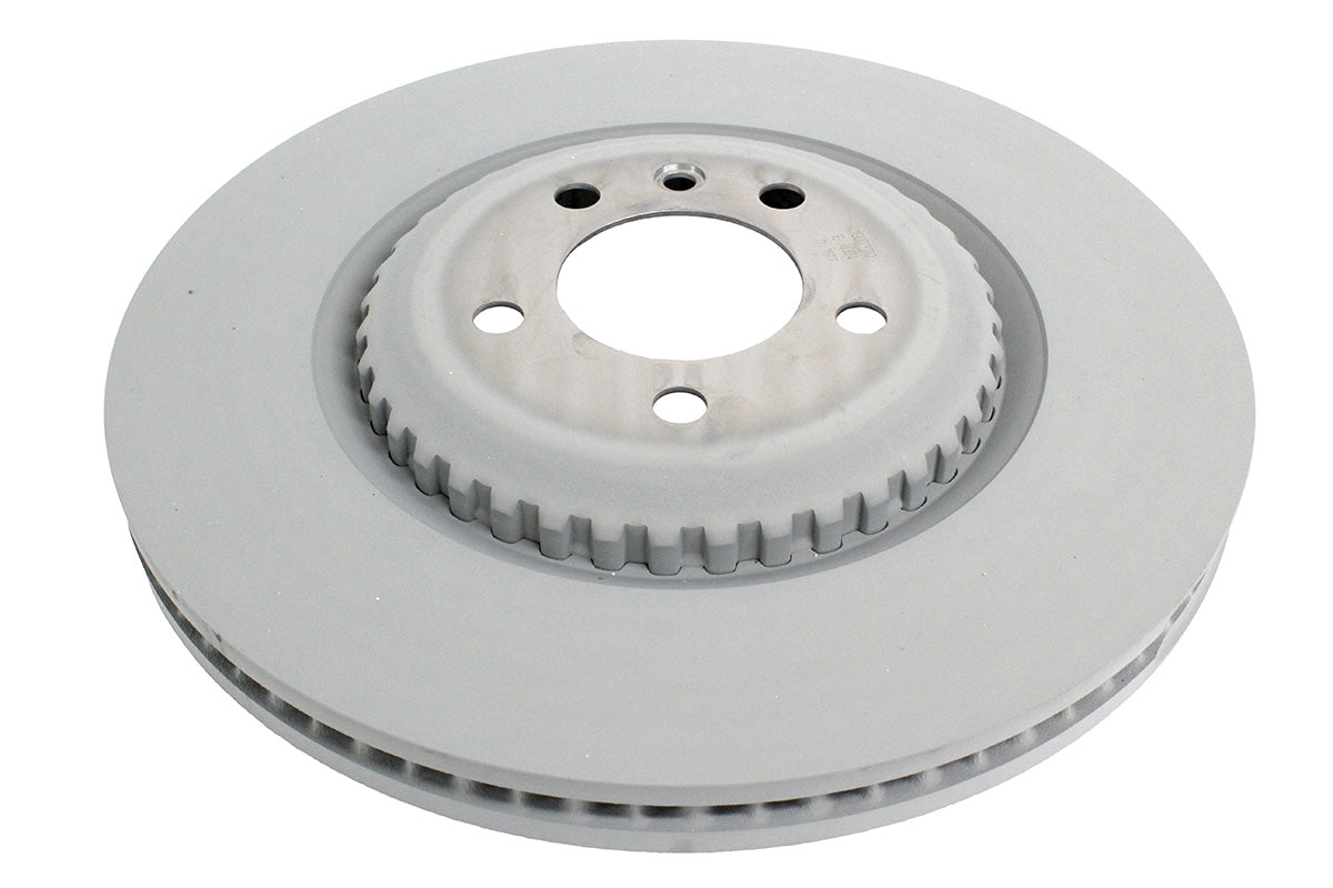 LR153550BR LAND ROVER - BRAKE DISC SOLID From BREMBO