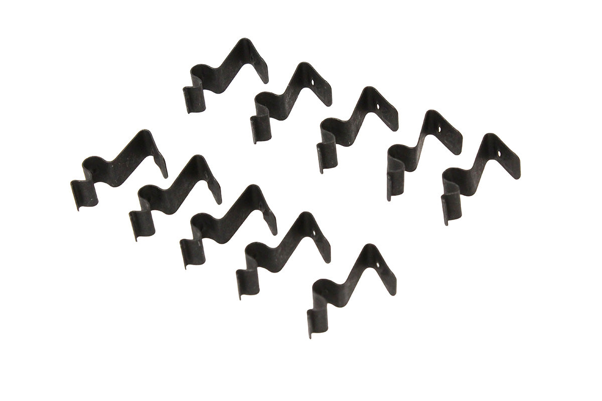13H7343L LAND ROVER - CABLE CLIP
