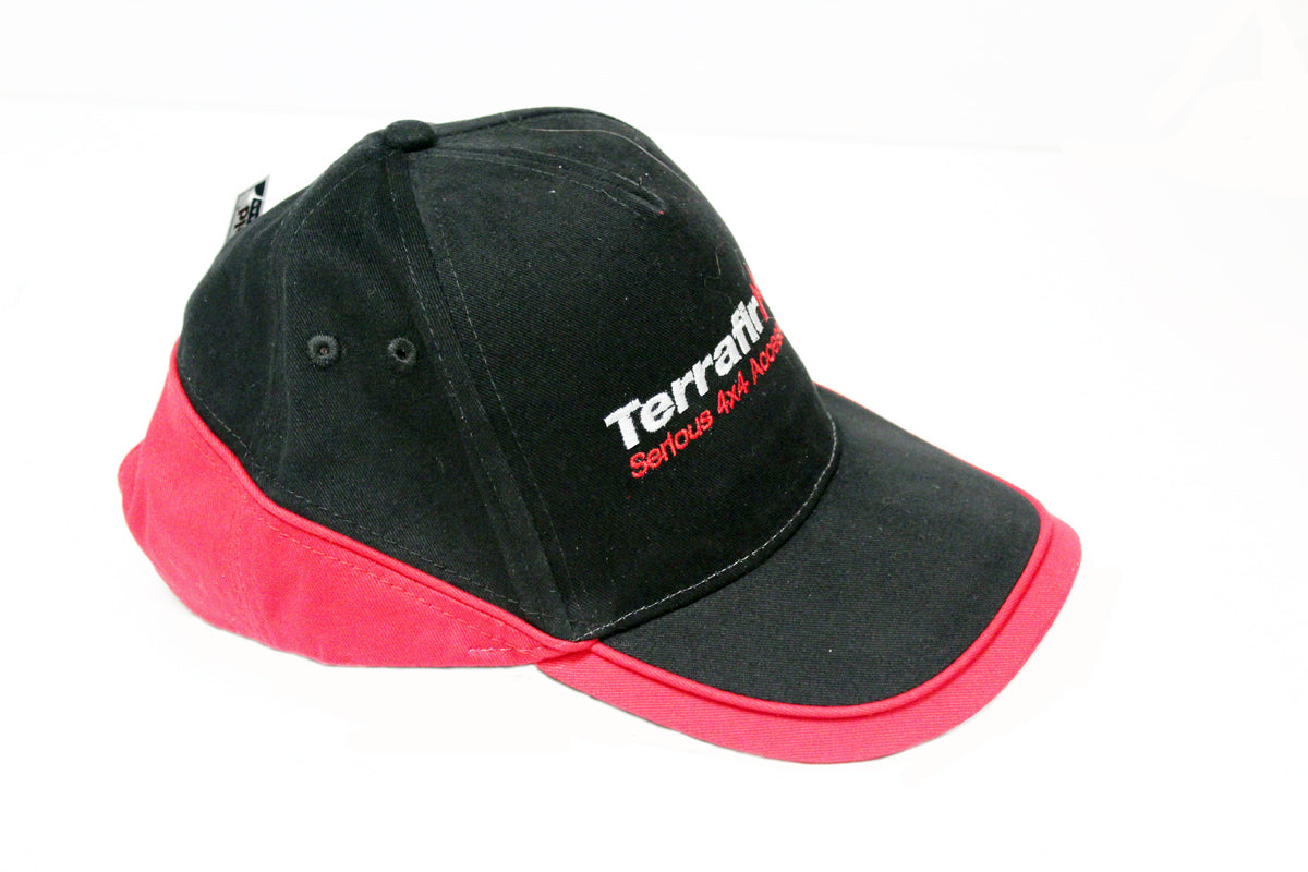 TF788 LAND ROVER - TERRAFIRMA LAND ROVER - Terrafirma baseball cap