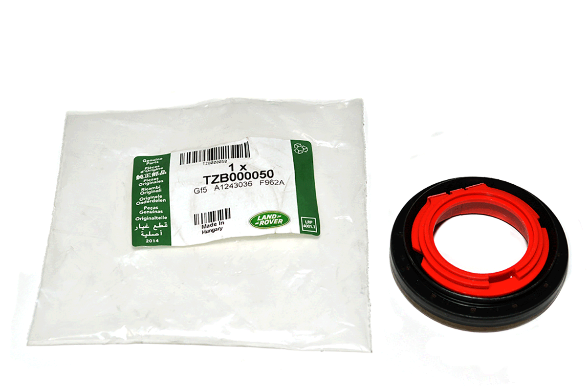 TZB000050LR LAND ROVER - SEAL
