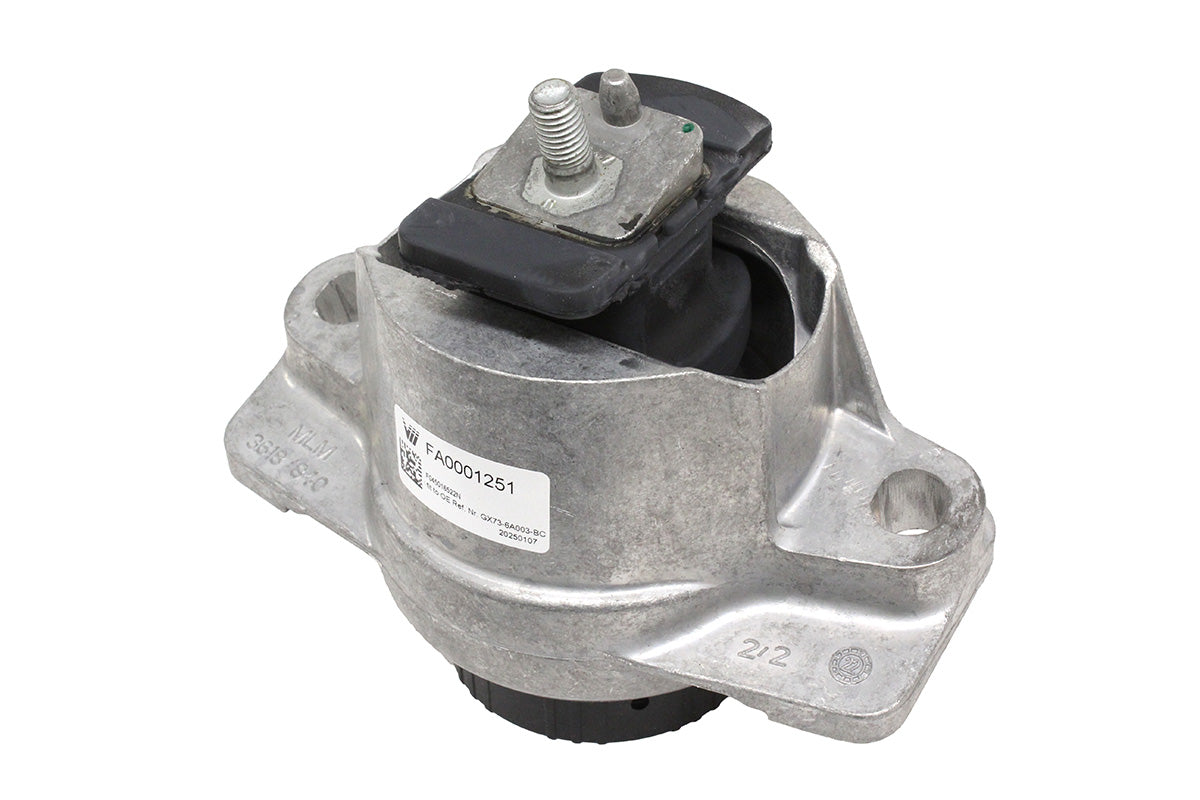 T4N3780-V JAGUAR - MOUNTING-ENGINE
