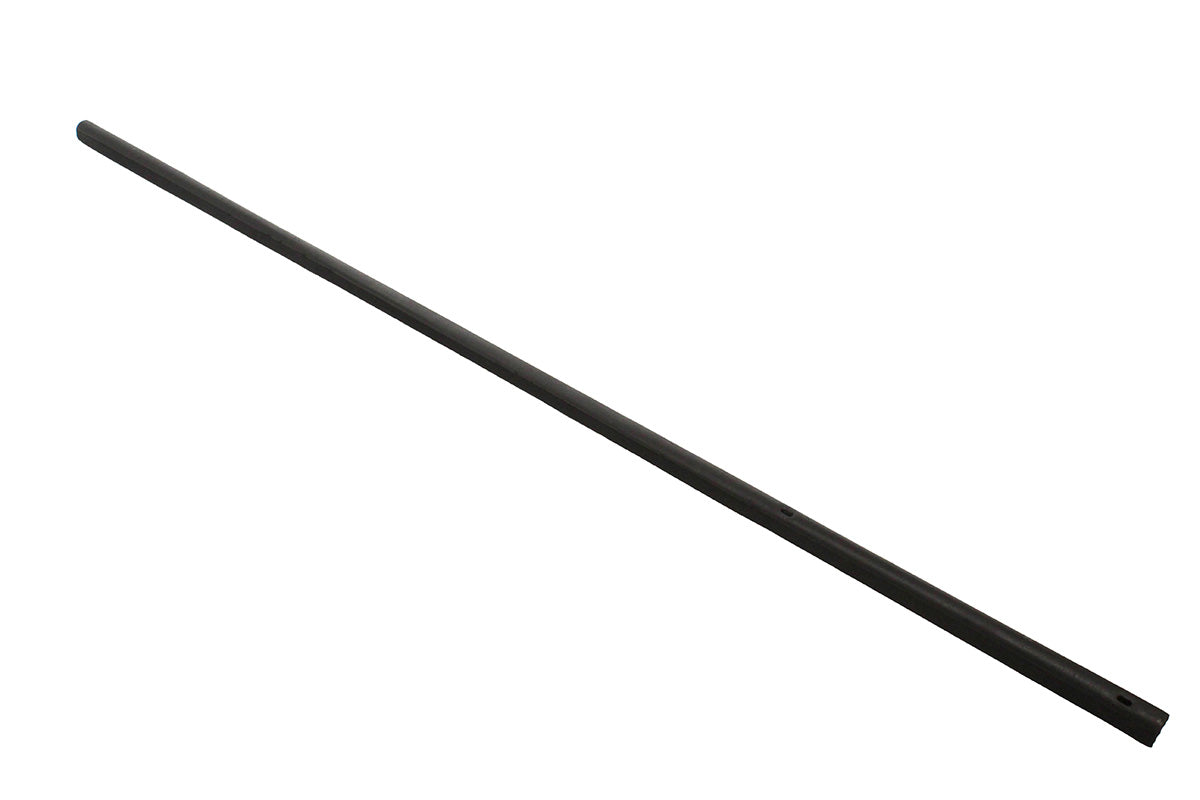 MXC5834 LAND ROVER - REAR SIDE DOOR WINDOW CHANNEL