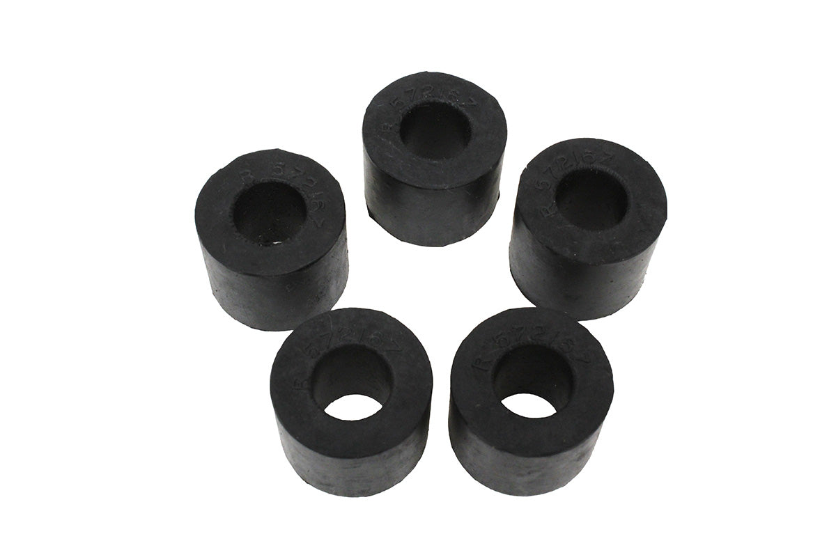 572167 LAND ROVER - RUBBER BUSH FOR EXHAUST MOUNTING 90/110