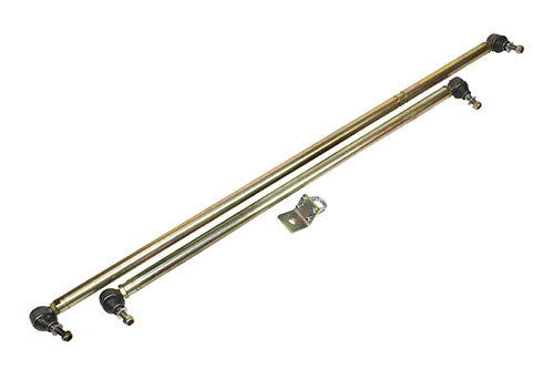 TF252 LAND ROVER - STEERING RODS- HD - LATE D1
