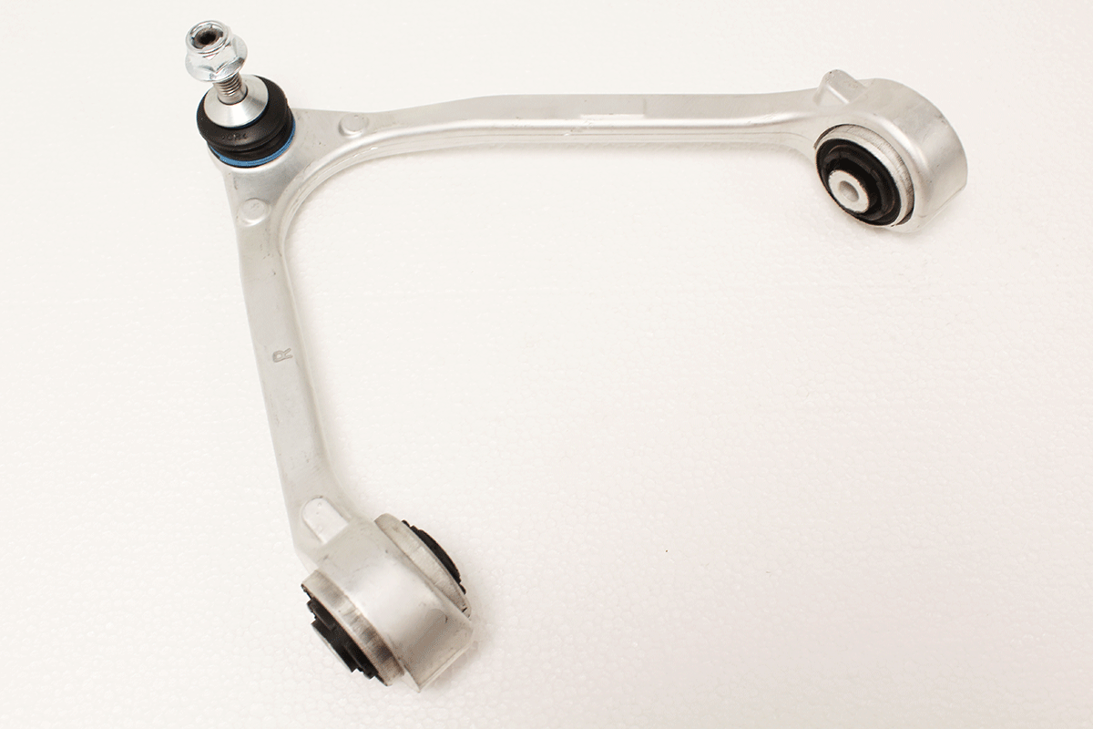 C2Z29115-M JAGUAR - WISHBONE FRONT UPPER RH RWD